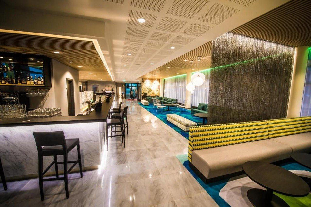 Thon Hotel Fosnavag