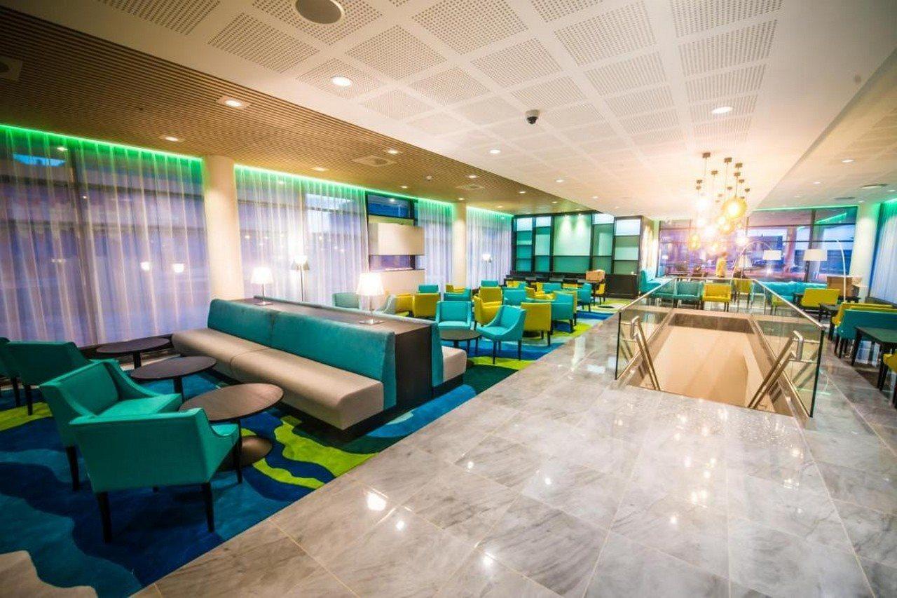 Thon Hotel 3*