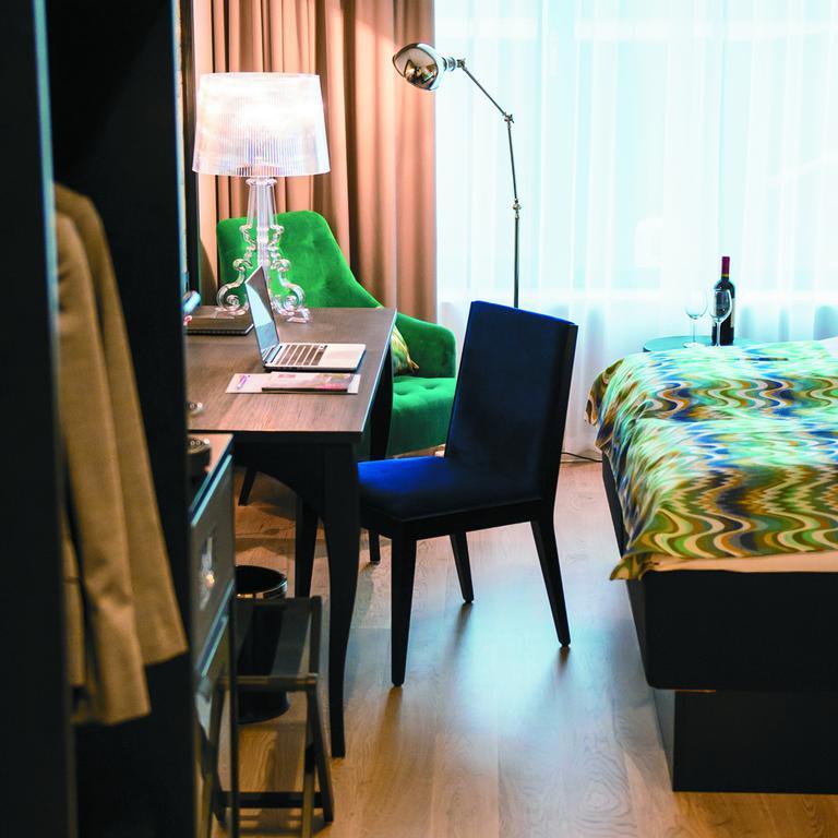 Thon Hotel Fosnavag