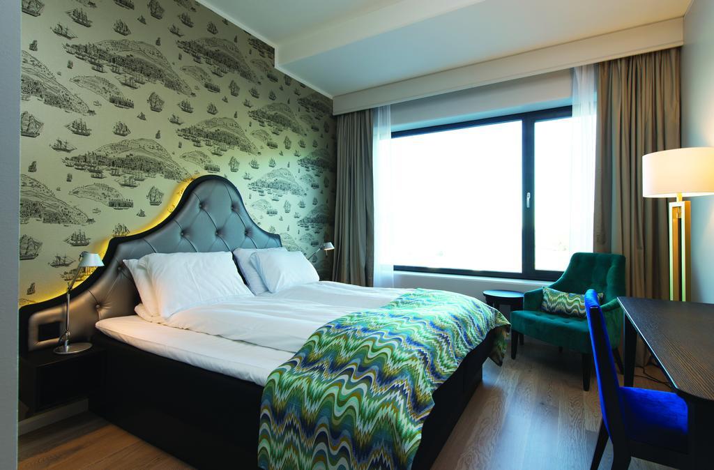 Thon Hotel Fosnavag