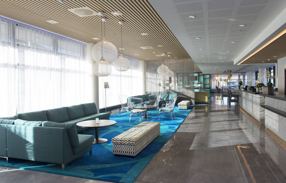 Thon Hotel Fosnavag